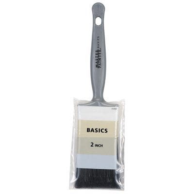 Polyester Paint Brush, 2-In.