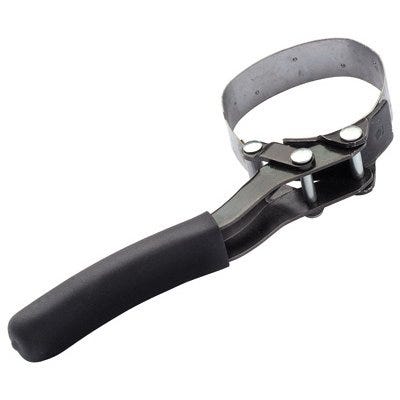 Filter Wrench, Truck, Handled, 4-1/8 to 4-1/2-In.