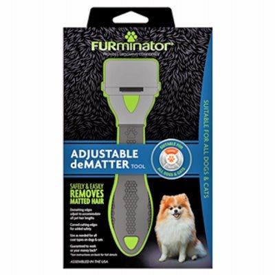 Pet Grooming Tool, Adjustable