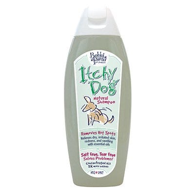 Itchy Dog Shampoo, 10-oz.