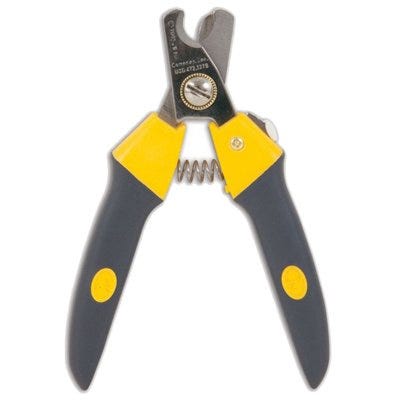 Dog Nail Clippers, Gripsoft