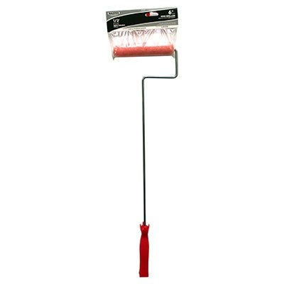 Mini Paint Roller Cover, 6.5-In.