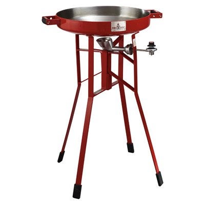 Deep Grill / Cooker, 36-In.