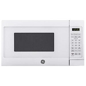 Microwave Oven, 0.7-Cu. Ft. Capacity, White, 700-Watt