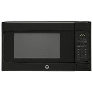 Microwave Oven, 1.1-Cu. Ft. Capacity, Black, 950-Watt
