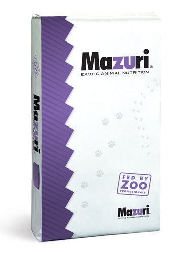 Mazuri® Insectivore Diet