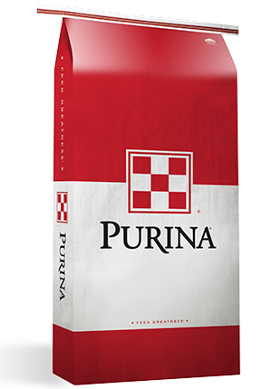 Purina Goat Grower-Finisher 14 DX