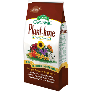 Espoma Organic Plant-Tone All Purpose Food